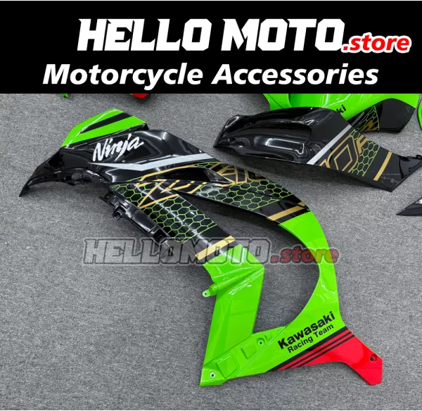Kawasaki ZX-10R 2016-2020 Fairing P/N 4M19