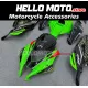 Kawasaki ZX-10R 2016-2020 Fairing P/N 4M19
