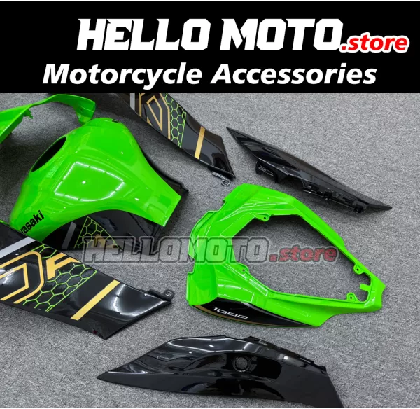 Kawasaki ZX-10R 2016-2020 Fairing P/N 4M19