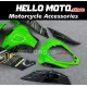 Kawasaki ZX-10R 2016-2020 Fairing P/N 4M19