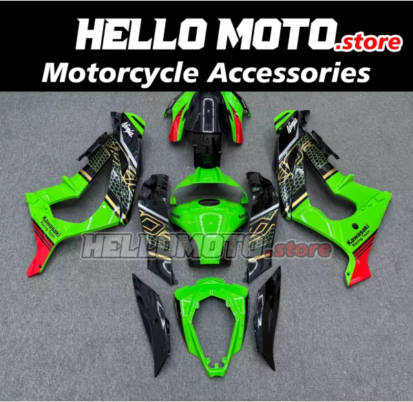 Kawasaki ZX-10R 2016-2020 Fairing P/N 4M19