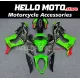 Kawasaki ZX-10R 2016-2020 Fairing P/N 4M19