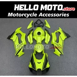 Kawasaki ZX-10R 2021-2025 Fairing P/N 4N4