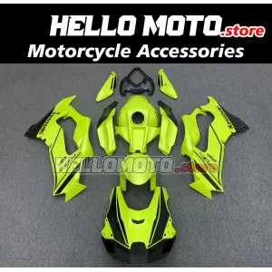 Kawasaki ZX-10R 2021-2025 Fairing P/N 4N4