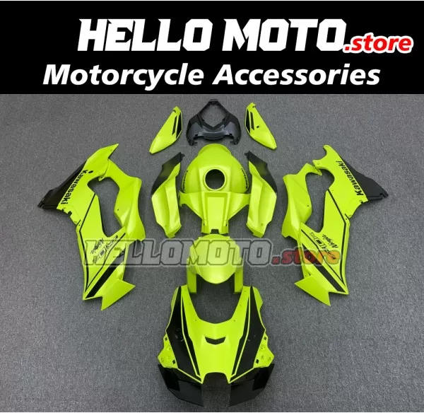 Kawasaki ZX-10R 2021-2025 Fairing P/N 4N4 Kawasaki ZX-10R 2021-2025 Fairing P/N 4N4