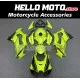 Kawasaki ZX-10R 2021-2025 Fairing P/N 4N4 Kawasaki ZX-10R 2021-2025 Fairing P/N 4N4