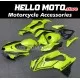Kawasaki ZX-10R 2021-2025 Fairing P/N 4N4 Kawasaki ZX-10R 2021-2025 Fairing P/N 4N4