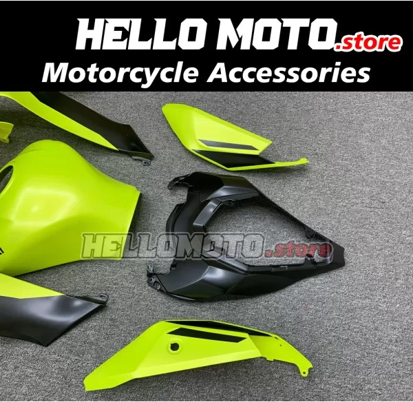 Kawasaki ZX-10R 2021-2025 Fairing P/N 4N4 Kawasaki ZX-10R 2021-2025 Fairing P/N 4N4
