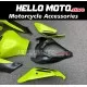 Kawasaki ZX-10R 2021-2025 Fairing P/N 4N4 Kawasaki ZX-10R 2021-2025 Fairing P/N 4N4