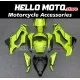 Kawasaki ZX-10R 2021-2025 Fairing P/N 4N4 Kawasaki ZX-10R 2021-2025 Fairing P/N 4N4