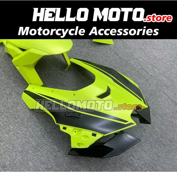 Kawasaki ZX-10R 2021-2025 Fairing P/N 4N4 Kawasaki ZX-10R 2021-2025 Fairing P/N 4N4