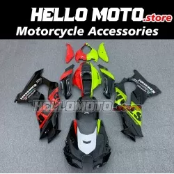 Kawasaki ZX-10R 2021-2025 Fairing P/N 4N5