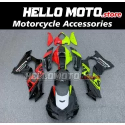 Kawasaki ZX-10R 2021-2025 Fairing P/N 4N5
