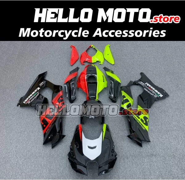 Kawasaki ZX-10R 2021-2025 Fairing P/N 4N5