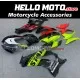 Kawasaki ZX-10R 2021-2025 Fairing P/N 4N5
