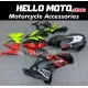 Kawasaki ZX-10R 2021-2025 Fairing P/N 4N5