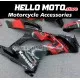 Kawasaki ZX-10R 2021-2025 Fairing P/N 4N5