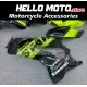 Kawasaki ZX-10R 2021-2025 Fairing P/N 4N5