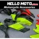 Kawasaki ZX-10R 2021-2025 Fairing P/N 4N5