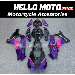Kawasaki ZX-10R 2021-2025 Fairing P/N 4N3