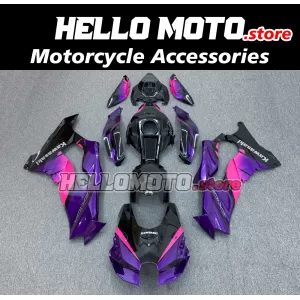 Kawasaki ZX-10R 2021-2025 Fairing P/N 4N3