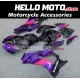 Kawasaki ZX-10R 2021-2025 Fairing P/N 4N3