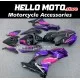 Kawasaki ZX-10R 2021-2025 Fairing P/N 4N3