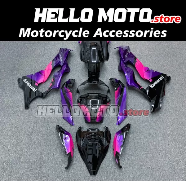 Kawasaki ZX-10R 2021-2025 Fairing P/N 4N3