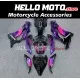 Kawasaki ZX-10R 2021-2025 Fairing P/N 4N3