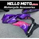 Kawasaki ZX-10R 2021-2025 Fairing P/N 4N3