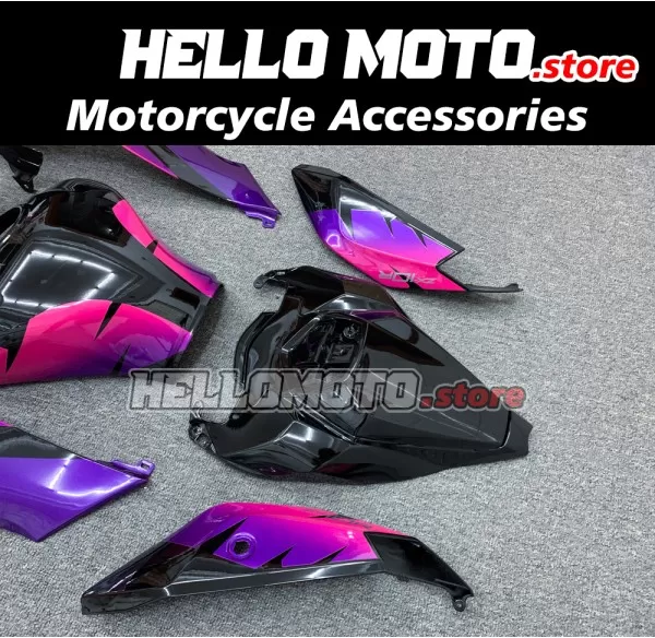 Kawasaki ZX-10R 2021-2025 Fairing P/N 4N3