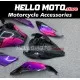 Kawasaki ZX-10R 2021-2025 Fairing P/N 4N3
