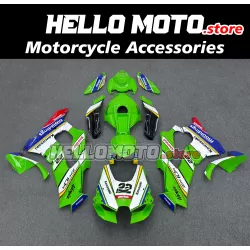 Kawasaki ZX-10R 2021-2025 Fairing P/N 4N9 Kawasaki ZX-10R 2021-2025 Fairing P/N 4N9