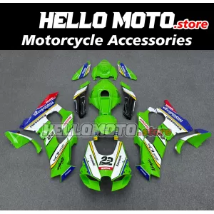 Kawasaki ZX-10R 2021-2025 Fairing P/N 4N9