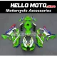 Kawasaki ZX-10R 2021-2025 Fairing P/N 4N9 Kawasaki ZX-10R 2021-2025 Fairing P/N 4N9