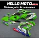 Kawasaki ZX-10R 2021-2025 Fairing P/N 4N9 Kawasaki ZX-10R 2021-2025 Fairing P/N 4N9