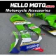 Kawasaki ZX-10R 2021-2025 Fairing P/N 4N9 Kawasaki ZX-10R 2021-2025 Fairing P/N 4N9