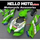 Kawasaki ZX-10R 2021-2025 Fairing P/N 4N9 Kawasaki ZX-10R 2021-2025 Fairing P/N 4N9