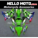 Kawasaki ZX-10R 2021-2025 Fairing P/N 4N9 Kawasaki ZX-10R 2021-2025 Fairing P/N 4N9