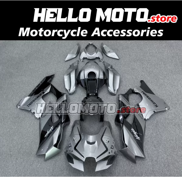 Kawasaki ZX-10R 2021-2025 Fairing P/N 4N10 Kawasaki ZX-10R 2021-2025 Fairing P/N 4N10