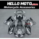 Kawasaki ZX-10R 2021-2025 Fairing P/N 4N10 Kawasaki ZX-10R 2021-2025 Fairing P/N 4N10