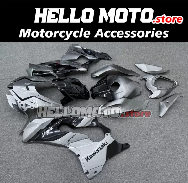 Kawasaki ZX-10R 2021-2025 Fairing P/N 4N10 Kawasaki ZX-10R 2021-2025 Fairing P/N 4N10