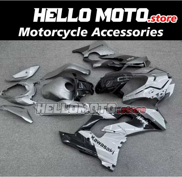 Kawasaki ZX-10R 2021-2025 Fairing P/N 4N10 Kawasaki ZX-10R 2021-2025 Fairing P/N 4N10