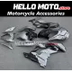 Kawasaki ZX-10R 2021-2025 Fairing P/N 4N10 Kawasaki ZX-10R 2021-2025 Fairing P/N 4N10