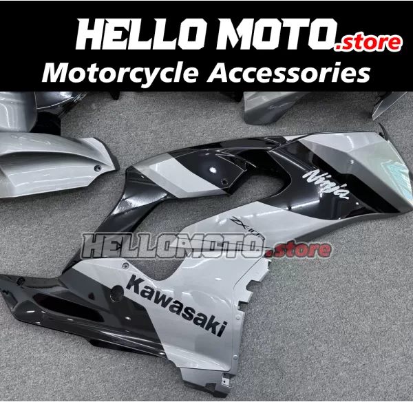 Kawasaki ZX-10R 2021-2025 Fairing P/N 4N10 Kawasaki ZX-10R 2021-2025 Fairing P/N 4N10
