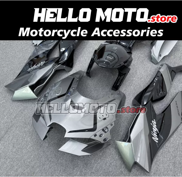Kawasaki ZX-10R 2021-2025 Fairing P/N 4N10 Kawasaki ZX-10R 2021-2025 Fairing P/N 4N10