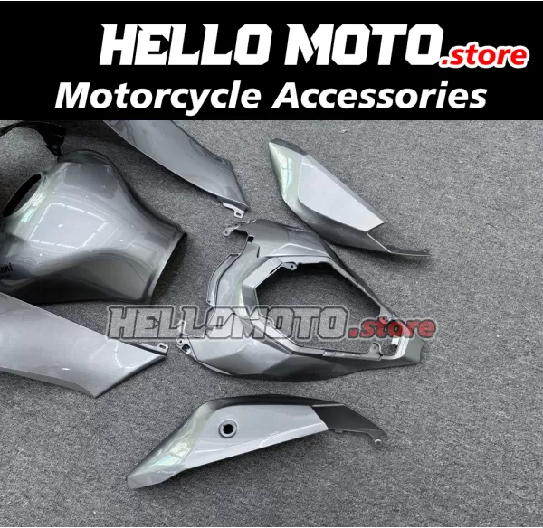 Kawasaki ZX-10R 2021-2025 Fairing P/N 4N10 Kawasaki ZX-10R 2021-2025 Fairing P/N 4N10