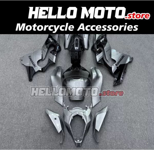 Kawasaki ZX-10R 2021-2025 Fairing P/N 4N10 Kawasaki ZX-10R 2021-2025 Fairing P/N 4N10