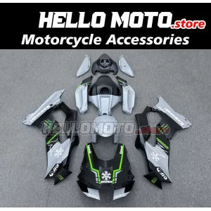 Kawasaki ZX-10R 2021-2025 Fairing P/N 4N11
