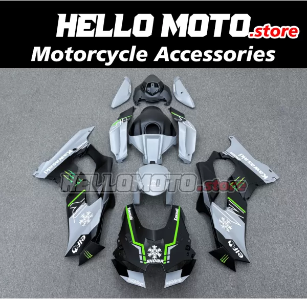 Kawasaki ZX-10R 2021-2025 Fairing P/N 4N11